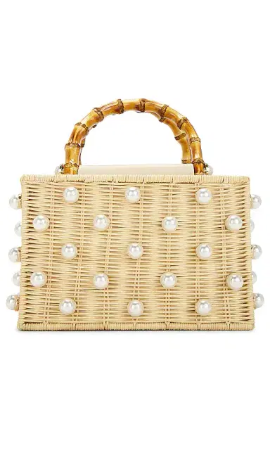 BTB Los Angeles Chloe Bag | Thumbnail 1 BTB Los Angeles Chloe Bag | Thumbnail 1