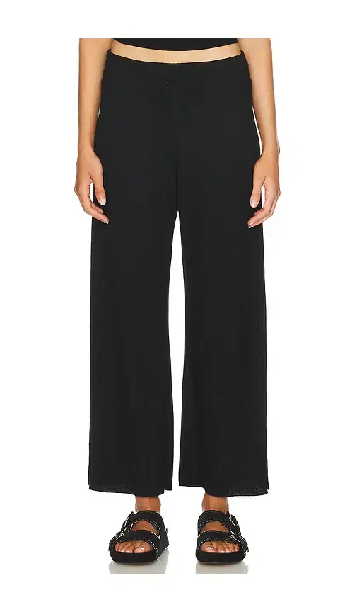 Kismet Waffle Pant