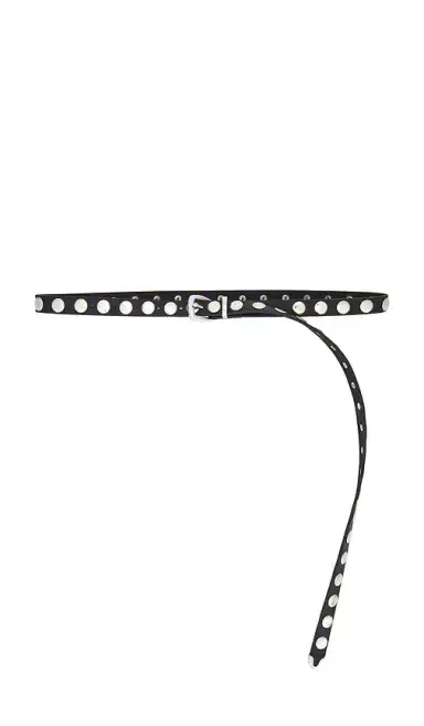 petit moments Long Studded Disc Belt | Thumbnail 1