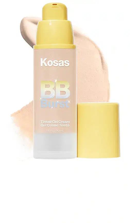 Kosas BB Burst Tinted Gel Cream