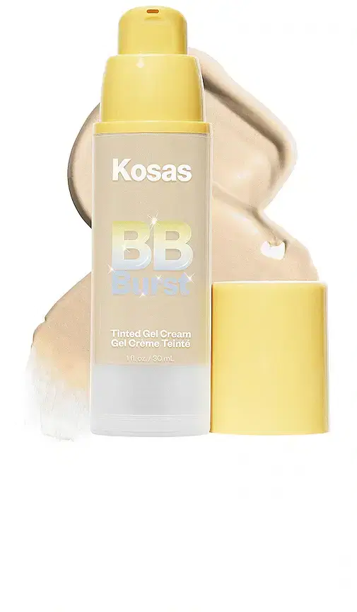 Kosas BB Burst Tinted Gel Cream