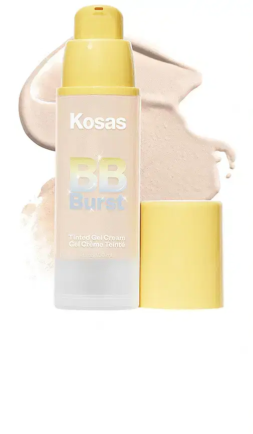 Kosas BB Burst Tinted Gel Cream