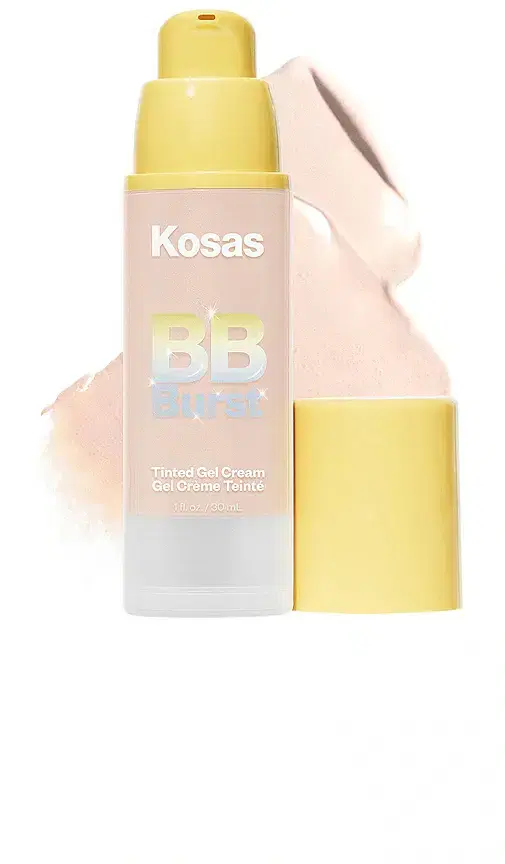 Kosas BB Burst Tinted Gel Cream
