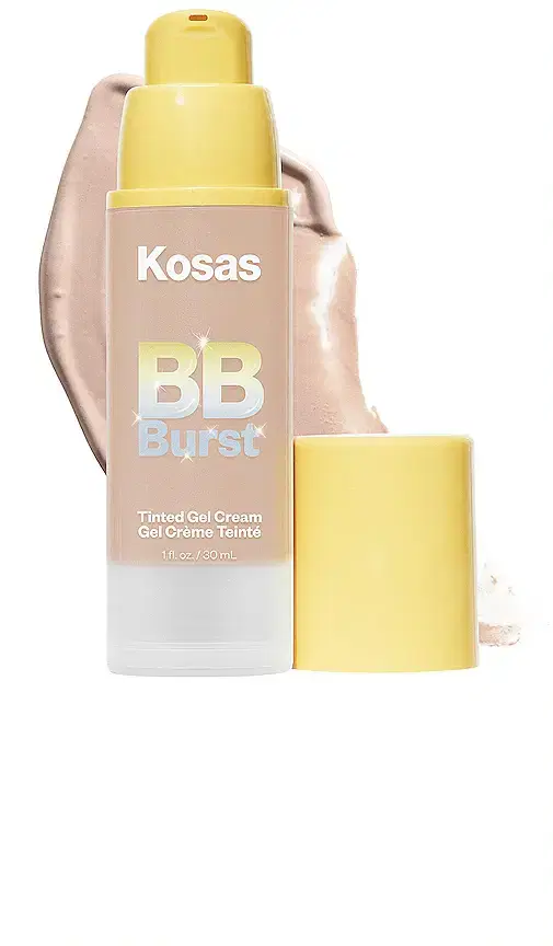 Kosas BB Burst Tinted Gel Cream