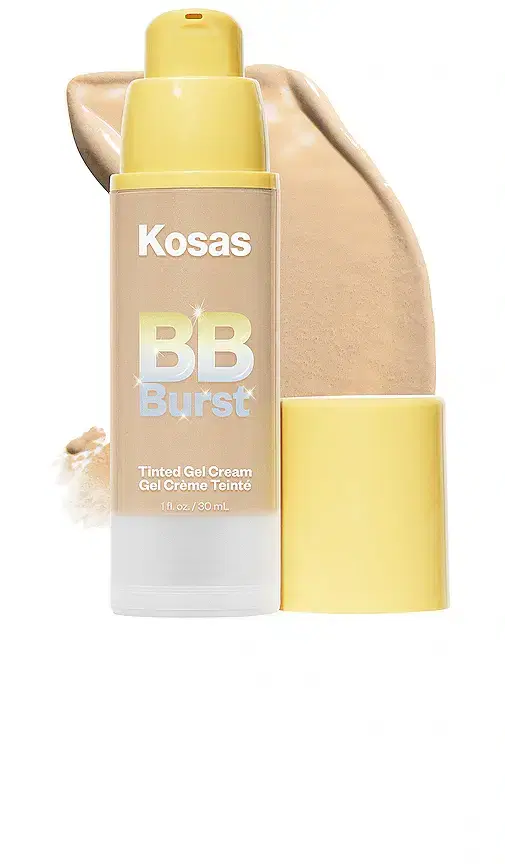 Kosas BB Burst Tinted Gel Cream