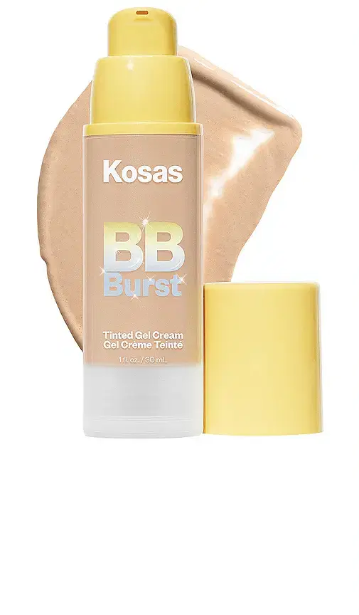 Kosas BB Burst Tinted Gel Cream