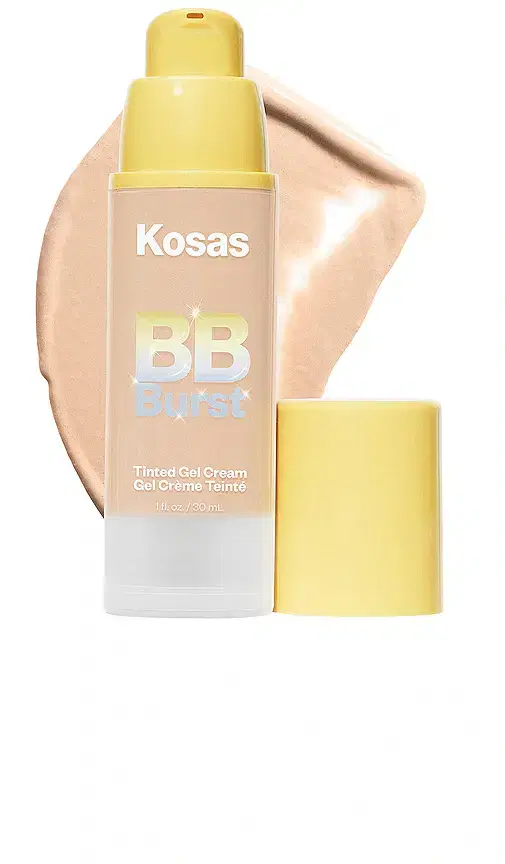 Kosas BB Burst Tinted Gel Cream