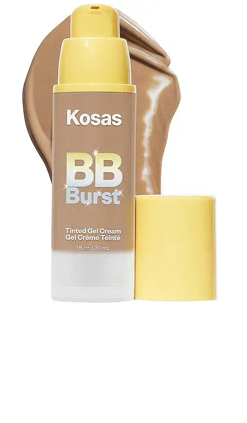Kosas BB Burst Tinted Gel Cream