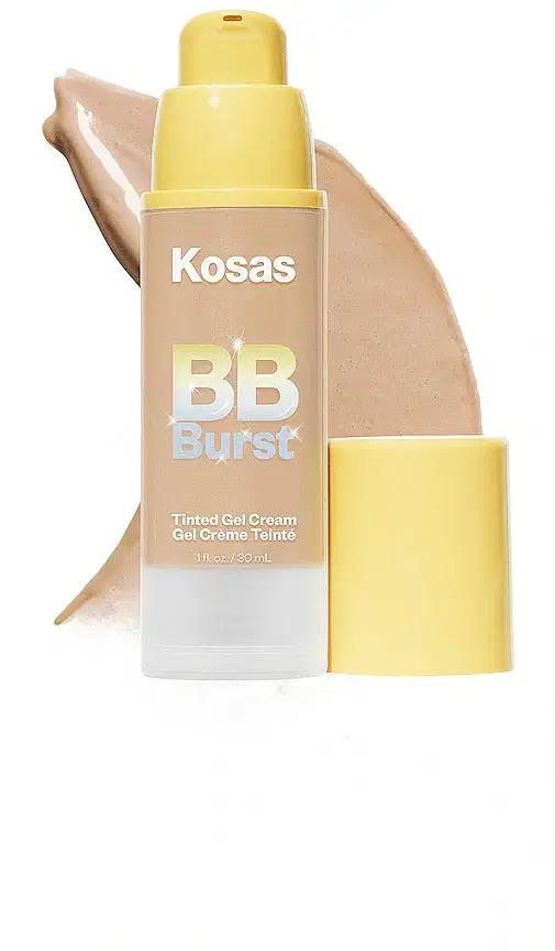 Kosas BB Burst Tinted Gel Cream