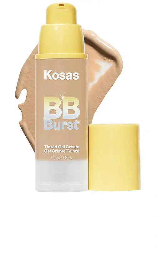 Kosas BB Burst Tinted Gel Cream