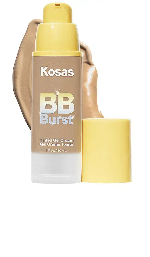 Kosas BB Burst Tinted Gel Cream