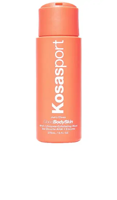Kosas Good Body Skin Aha + Enzyme Exfoliating Body Wash | Thumbnail 1