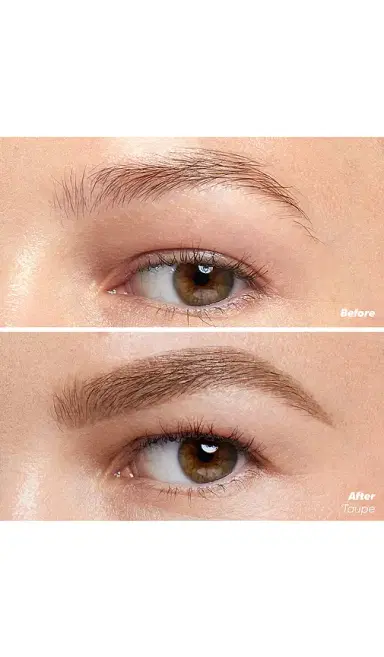 Kosas Brow Pop Nano | Thumbnail 2 Kosas Brow Pop Nano | Thumbnail 2