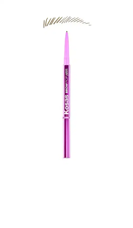 Kosas Brow Pop Nano