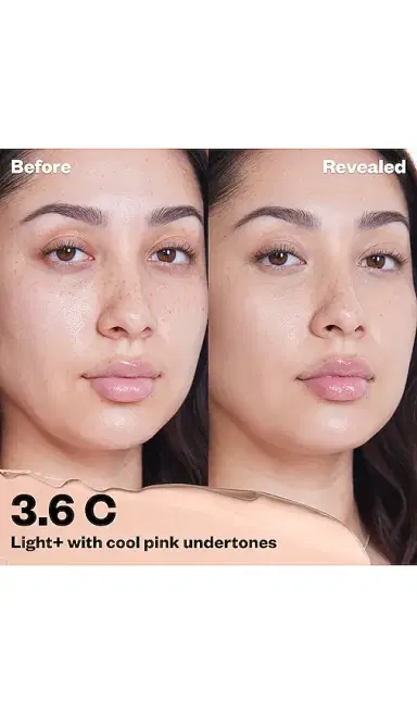 Kosas Revealer Super Creamy + Brightening Concealer With Caffeine And Hyaluronic Acid | Thumbnail 2