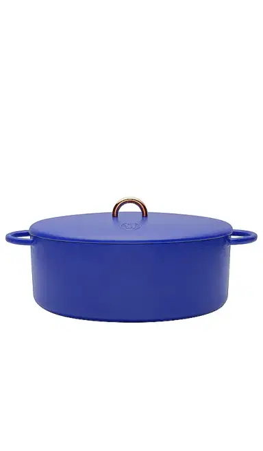 Great Jones The Dutchess 6.75-Quart Dutch Oven | Thumbnail 1 Great Jones The Dutchess 6.75-Quart Dutch Oven | Thumbnail 1