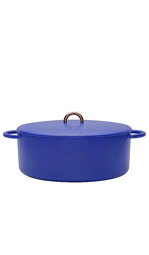 Great Jones The Dutchess 6.75-Quart Dutch Oven