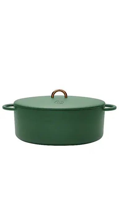 Great Jones The Dutchess 6.75-Quart Dutch Oven | Thumbnail 1 Great Jones The Dutchess 6.75-Quart Dutch Oven | Thumbnail 1