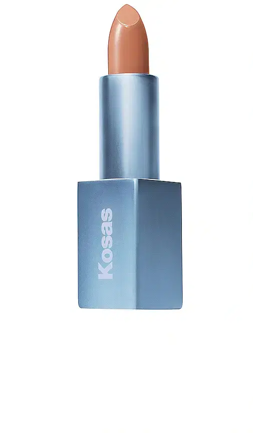 Kosas Weightless Lip Color Nourishing Satin Lipstick