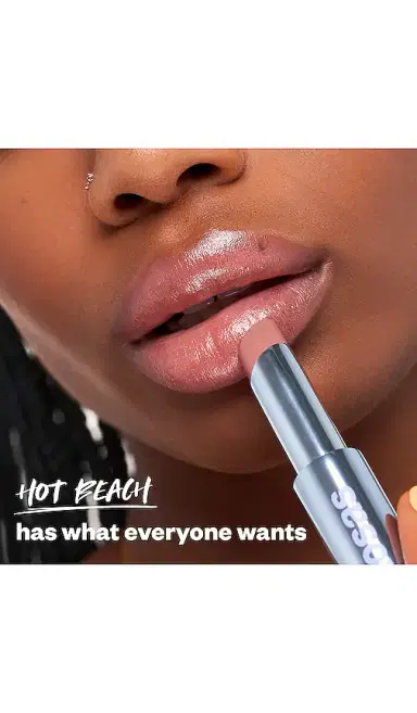 Kosas Wet Stick Moisture Lip Shine | Thumbnail 2 Kosas Wet Stick Moisture Lip Shine | Thumbnail 2