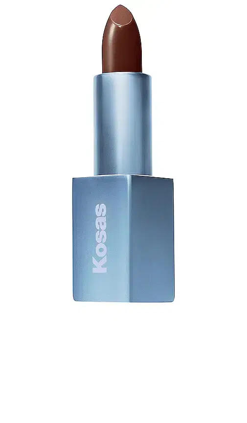 Kosas Weightless Lip Color Nourishing Satin Lipstick