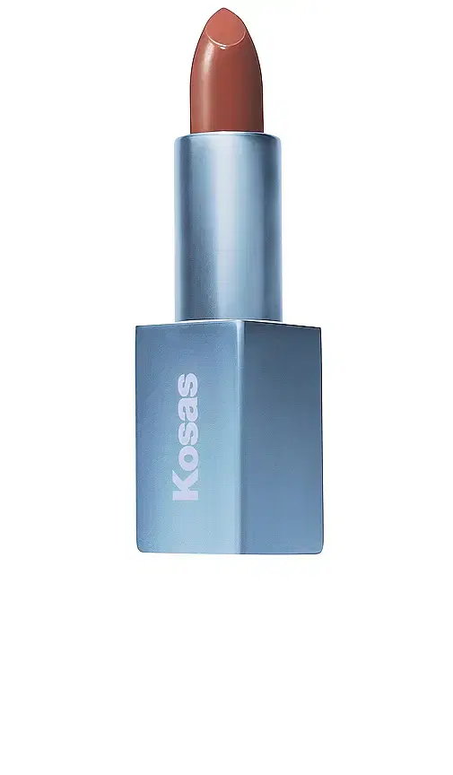 Kosas Weightless Lip Color Nourishing Satin Lipstick