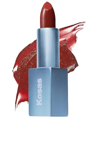 Kosas Weightless Lip Color Nourishing Satin Lipstick | Thumbnail 2