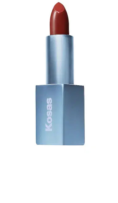 Kosas Weightless Lip Color Nourishing Satin Lipstick | Thumbnail 1