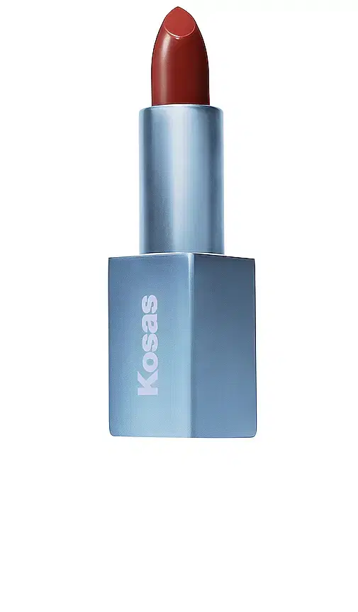Kosas Weightless Lip Color Nourishing Satin Lipstick