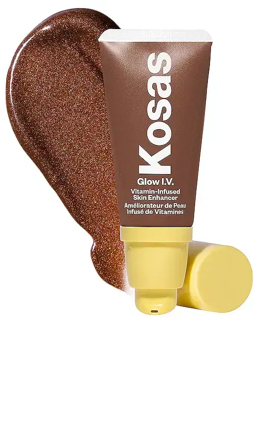 Kosas Glow I.V. Vitamin-Infused Skin Enhancer
