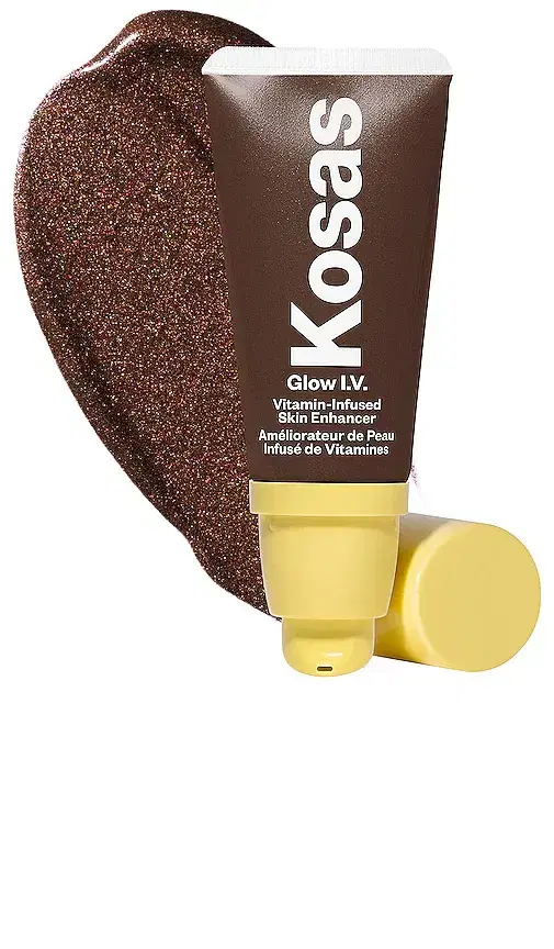 Kosas Glow I.V. Vitamin-Infused Skin Enhancer