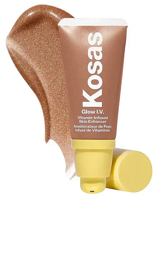 Glow I.V. Vitamin-Infused Skin Enhancer