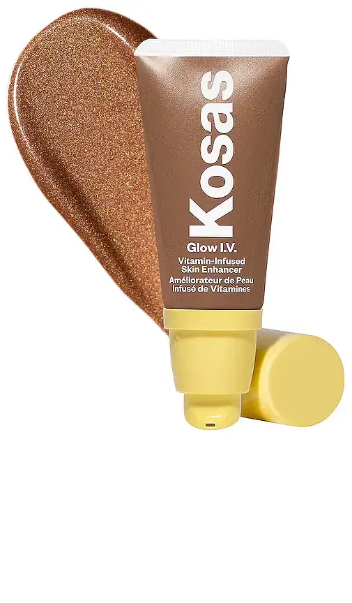 Kosas Glow I.V. Vitamin-Infused Skin Enhancer