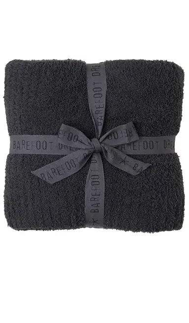 Barefoot Dreams CozyChic Throw | Thumbnail 1
