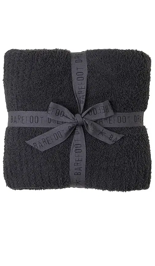 CozyChic Throw