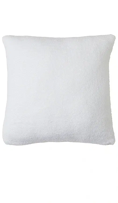 CozyChic Solid Pillow