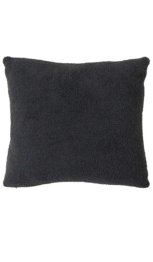 CozyChic Solid Pillow
