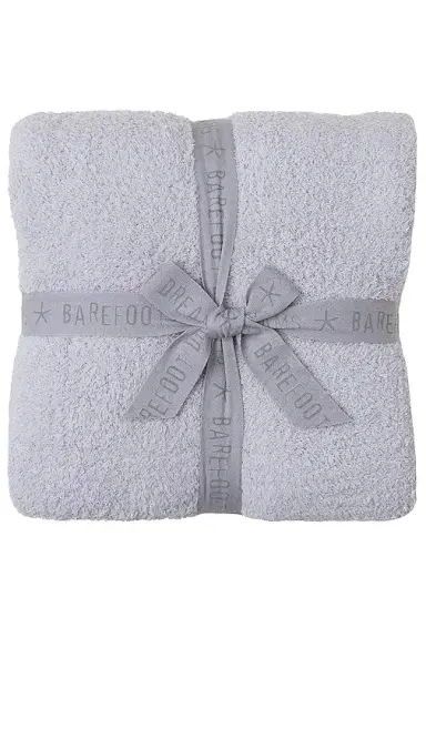 Barefoot Dreams CozyChic Throw | Thumbnail 1 Barefoot Dreams CozyChic Throw | Thumbnail 1