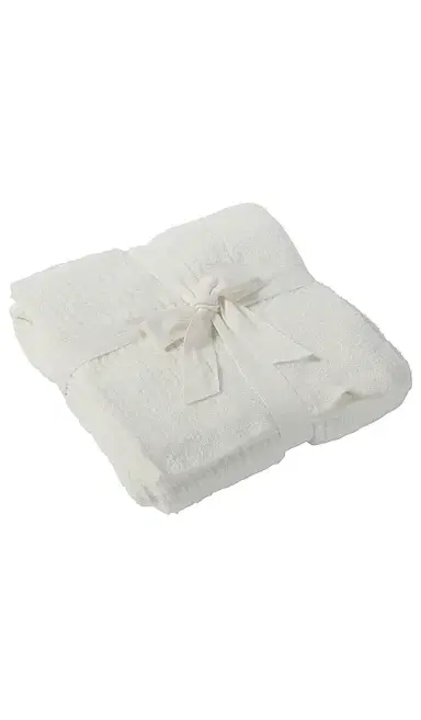 Barefoot Dreams Cozychic Lite Ribbed Throw | Thumbnail 1