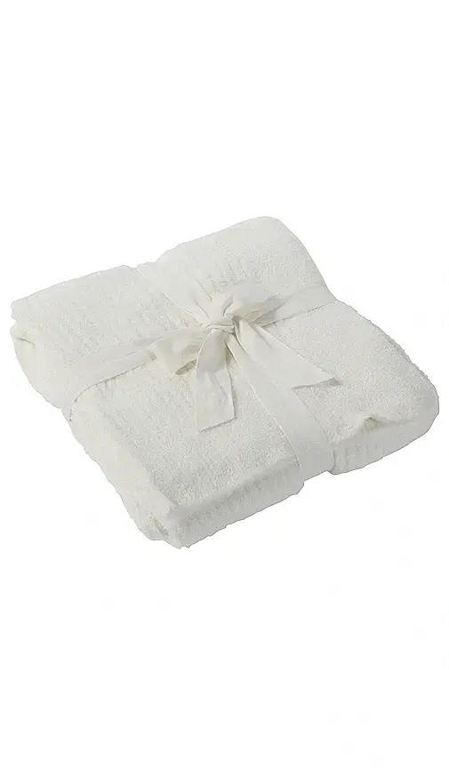Cozychic Lite Ribbed Throw