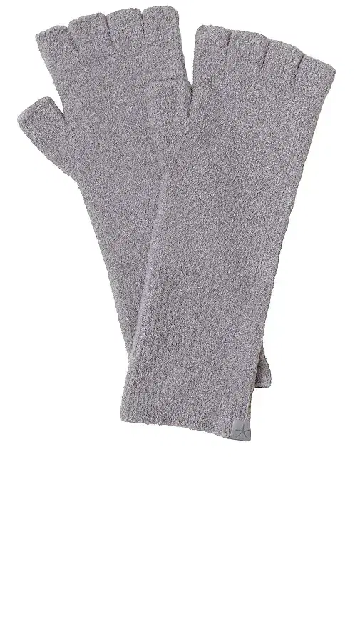 CozyChic Lite Fingerless Gloves