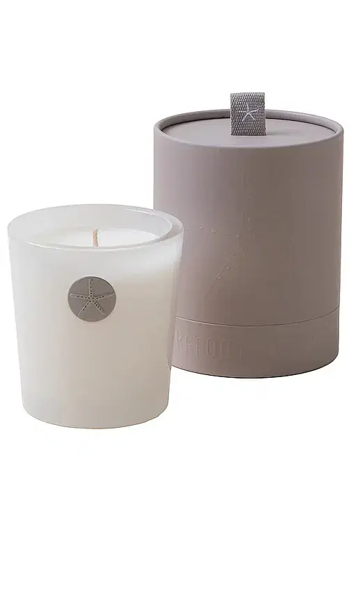 Sandalwood Luxe Soy Candle