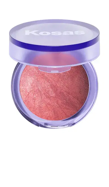 Kosas Blush Is Life Baked Dimensional + Brightening Blush | Thumbnail 1 Kosas Blush Is Life Baked Dimensional + Brightening Blush | Thumbnail 1