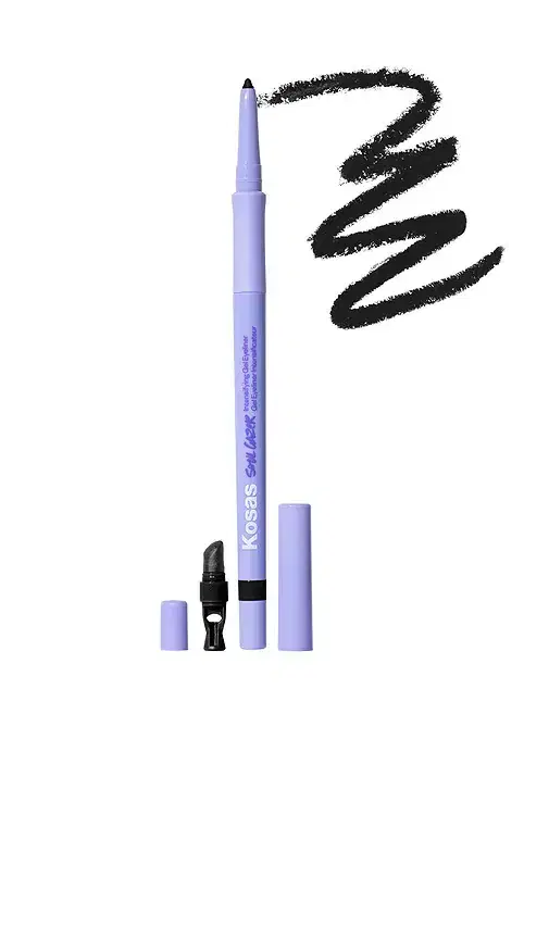 Kosas Soulgazer Intensifying Gel Eyeliner
