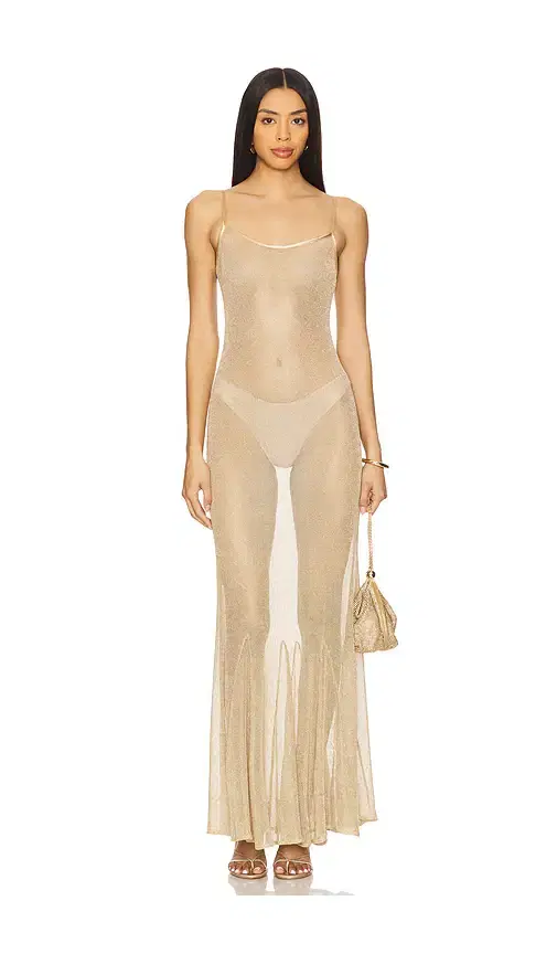 Bella Venice The Serafina Dress
