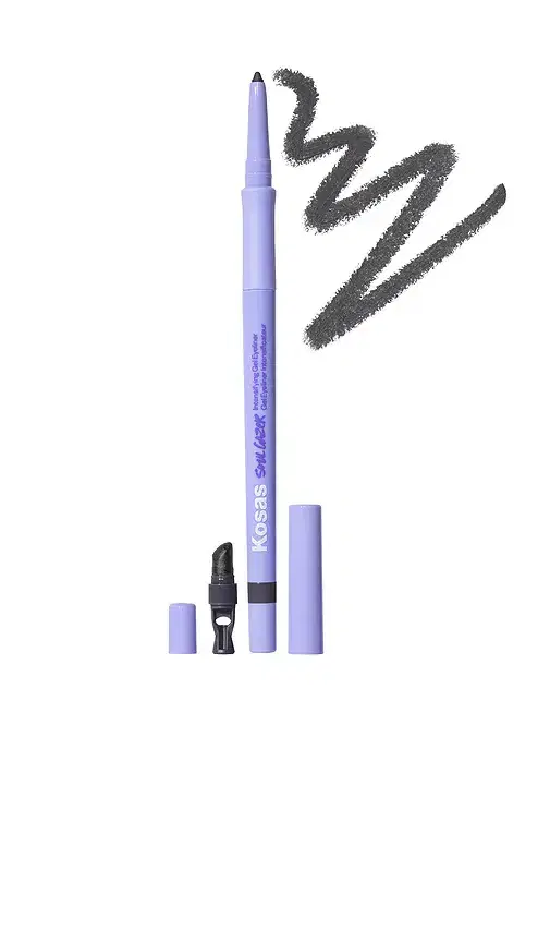 Kosas Soulgazer Intensifying Gel Eyeliner