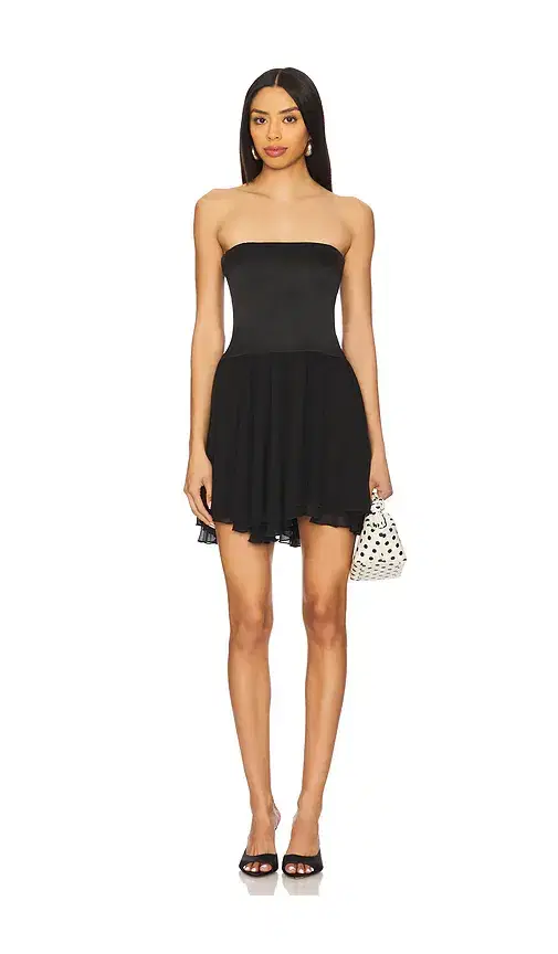 Bella Venice The Jolie Dress