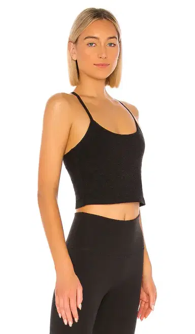 Beyond Yoga Spacedye Cropped Tank | Thumbnail 2