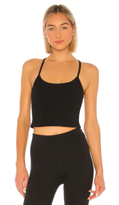 Beyond Yoga Spacedye Cropped Tank | Thumbnail 1