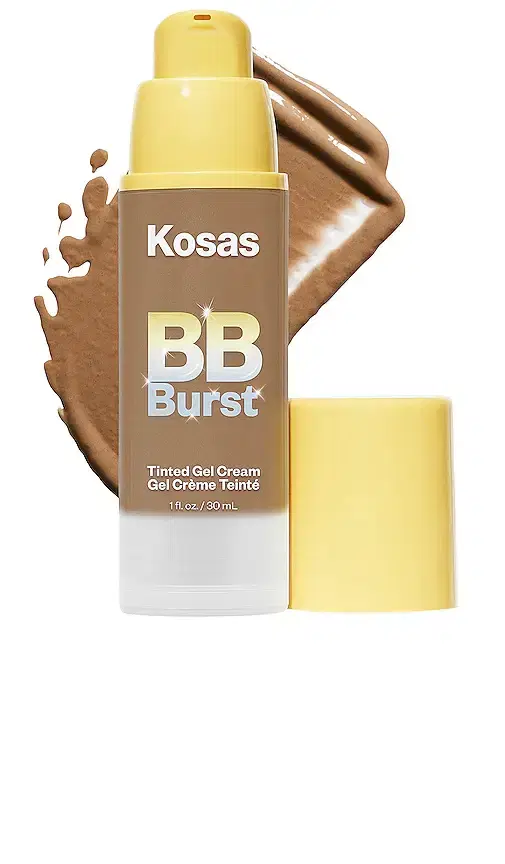 Kosas BB Burst Tinted Gel Cream